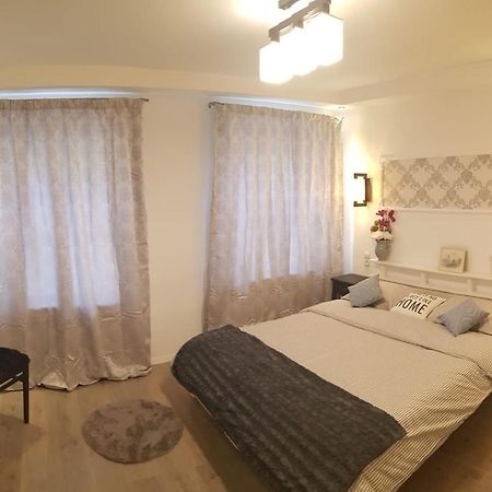 Casa Randunicii - Swallow House Sibiu Bagian luar foto