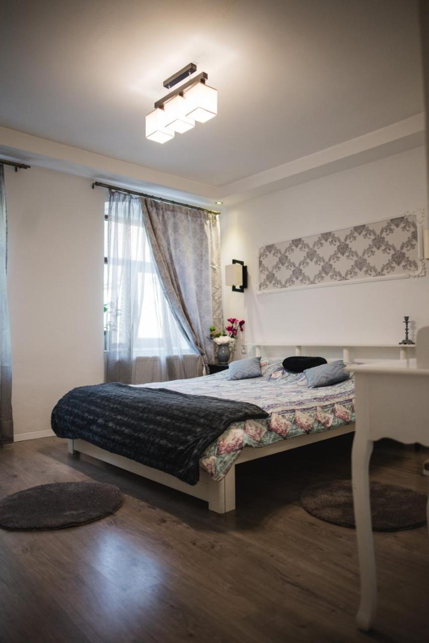 Casa Randunicii - Swallow House Sibiu Bagian luar foto